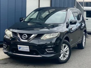 【ご成約】日産エクストレイル