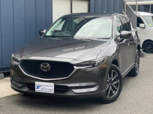 【ご成約】マツダＣＸ－５