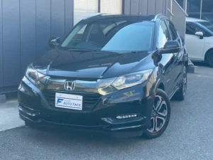 ホンダヴェゼル