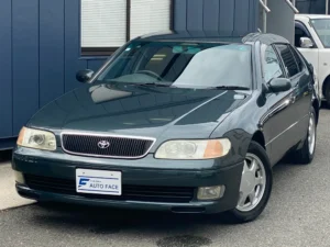 【ご成約】トヨタアリスト