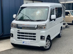 【ご成約】トヨタピクシスバン