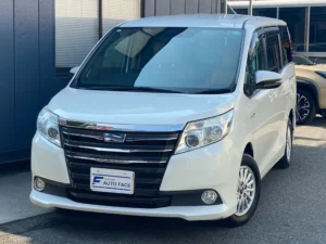 【ご成約】トヨタノア