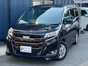 【ご成約】トヨタノア