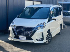 【ご成約】日産セレナ