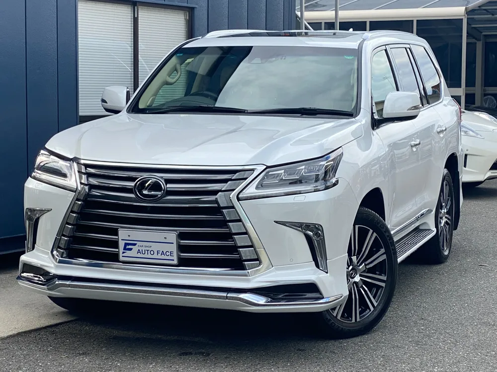 レクサスＬＸ