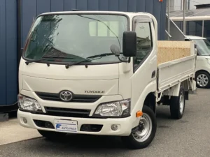 【ご成約】トヨタトヨエース