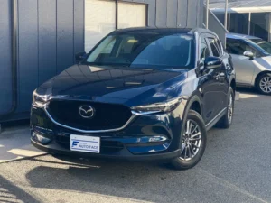 マツダＣＸ－５