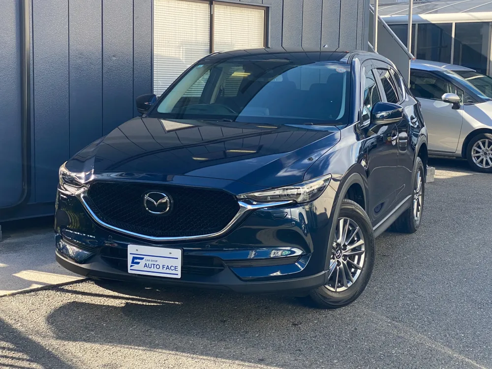 マツダＣＸ－５