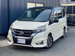 【ご成約】日産セレナ
