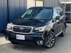 【ご成約】スバルフォレスター