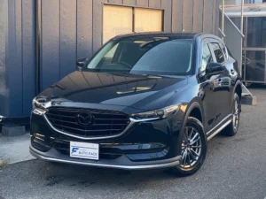 マツダＣＸ－５