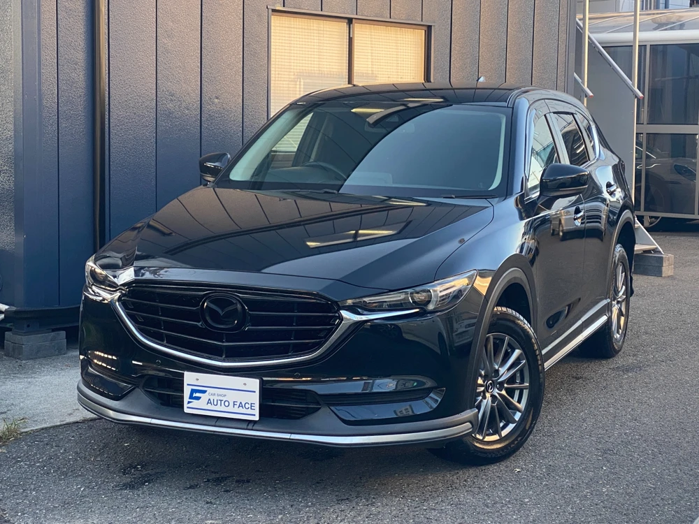 マツダＣＸ－５