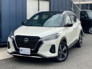 【ご成約】日産キックス