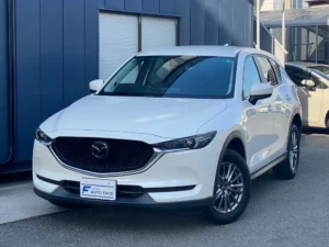 マツダＣＸ－５