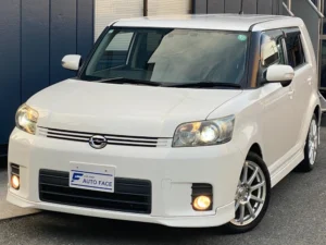 【ご成約】トヨタカローラルミオン