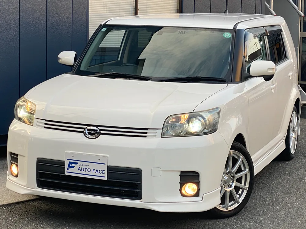 【ご成約】トヨタカローラルミオン