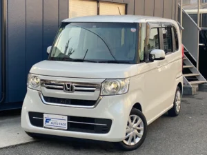 ホンダＮ－ＢＯＸ