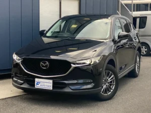 マツダＣＸ－５