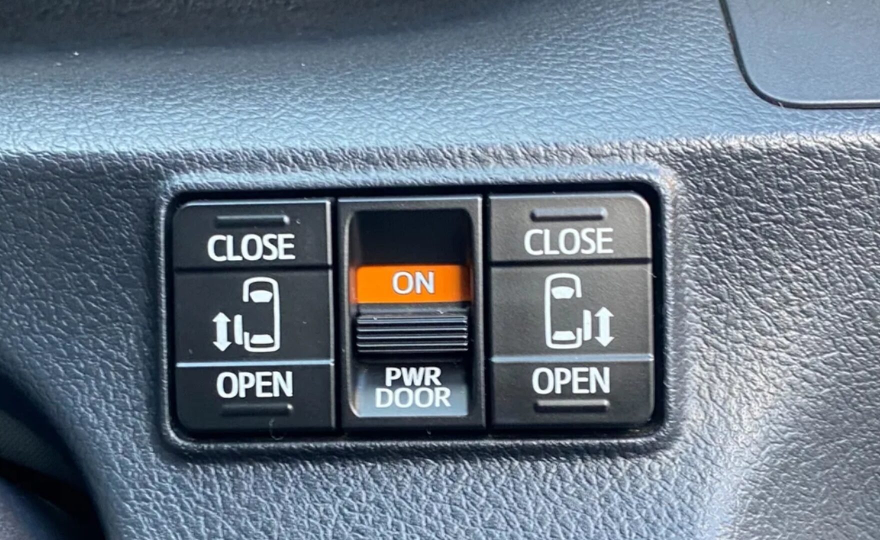 トヨタシエンタ