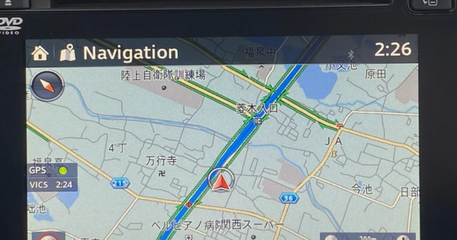 マツダCX-5