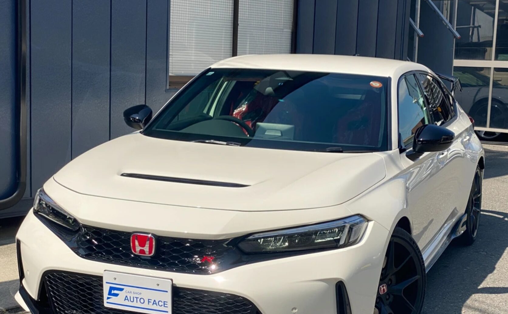 ホンダシビック