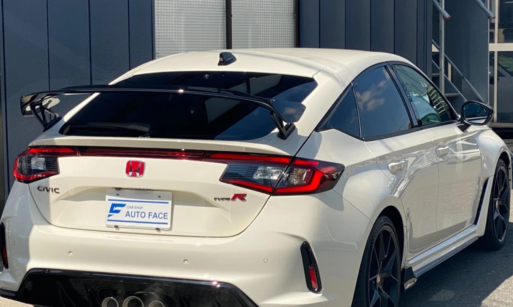 ホンダシビック