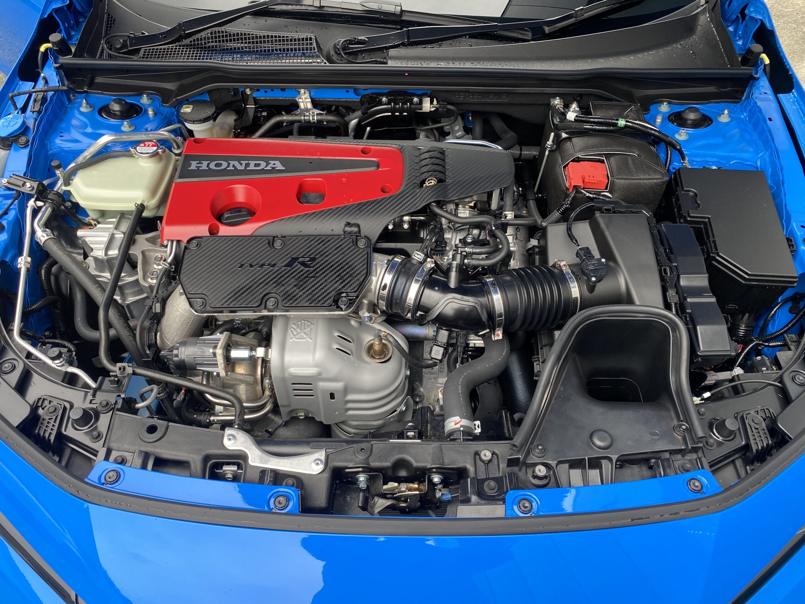 ホンダシビック