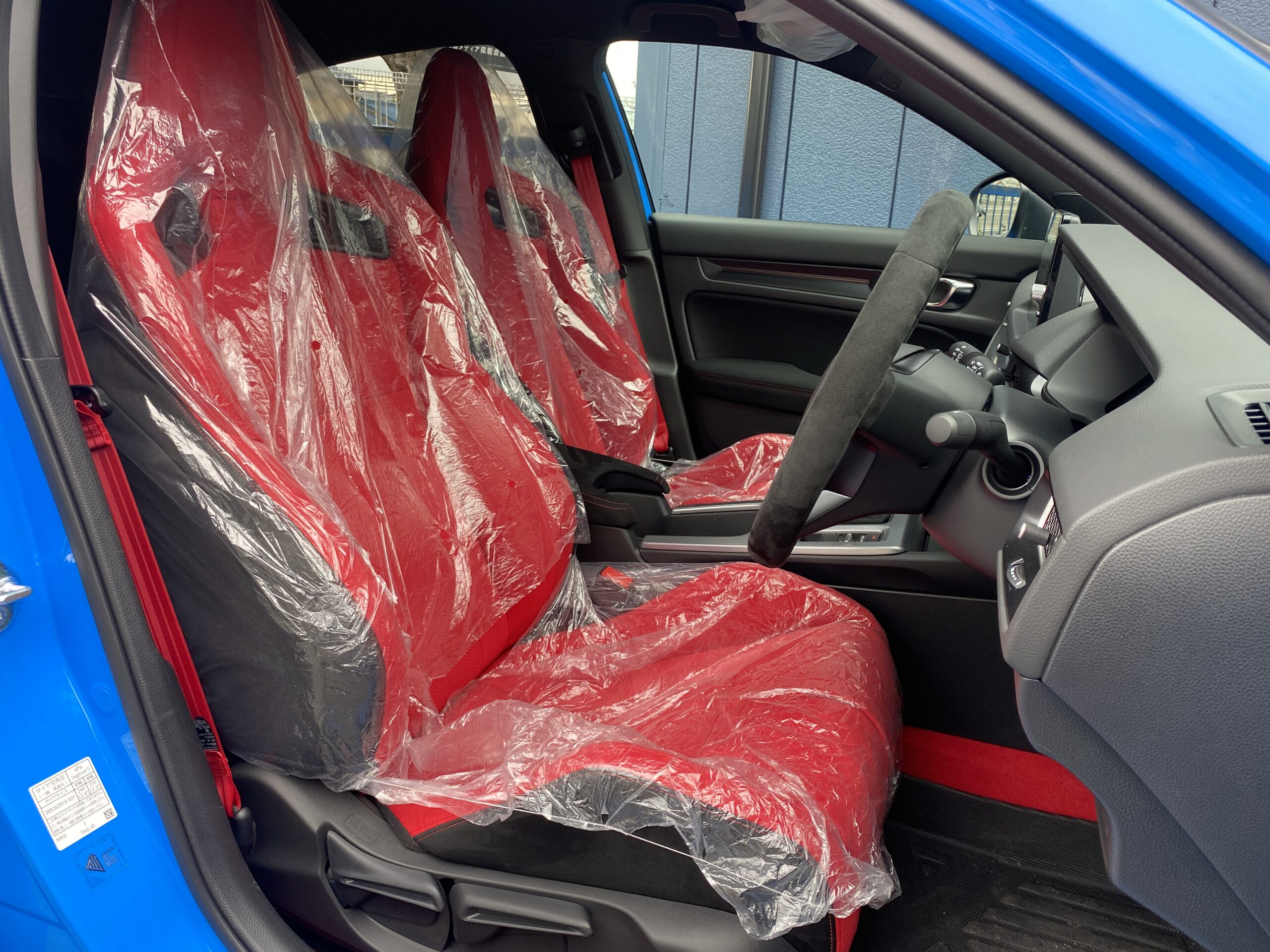 ホンダシビック