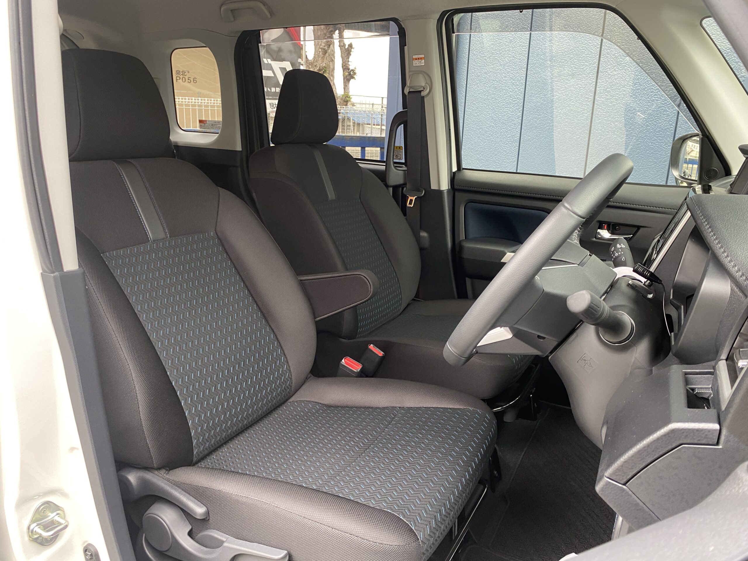 トヨタルーミー