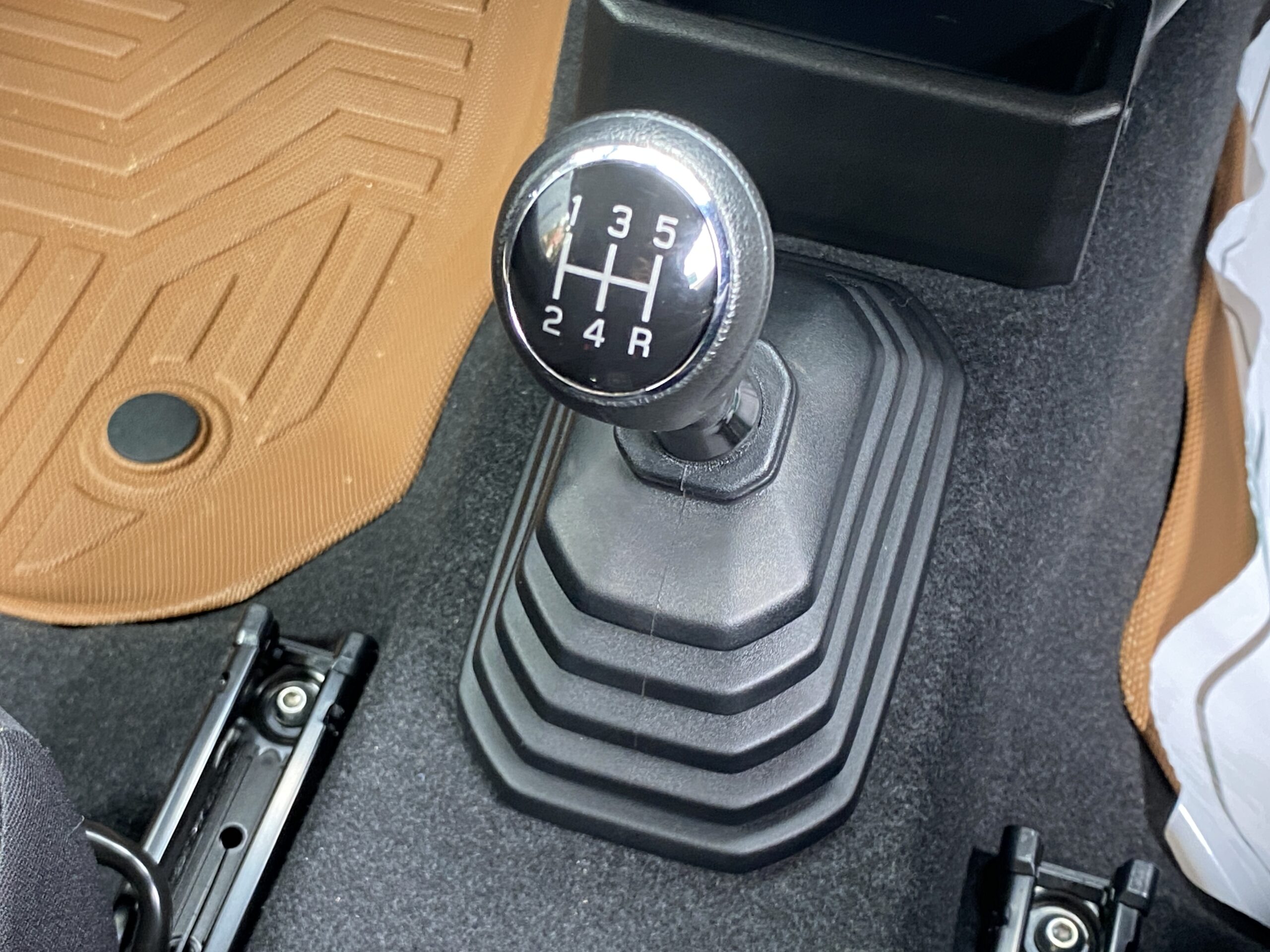 スズキジムニーシエラ