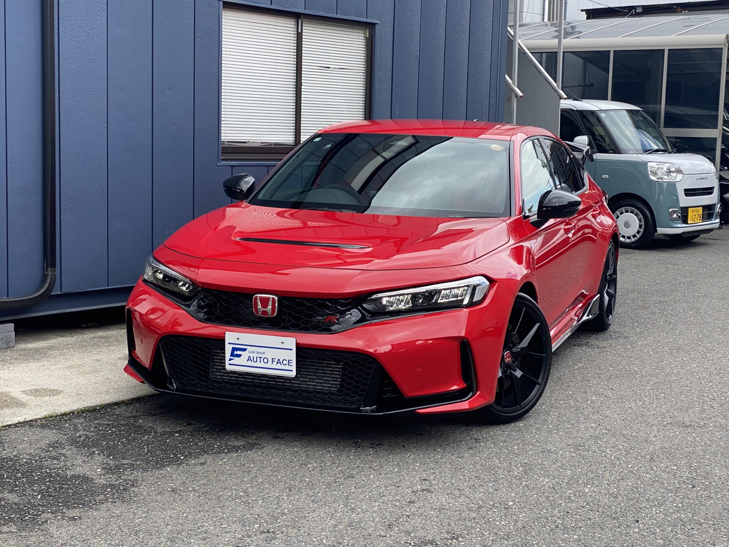ホンダシビック