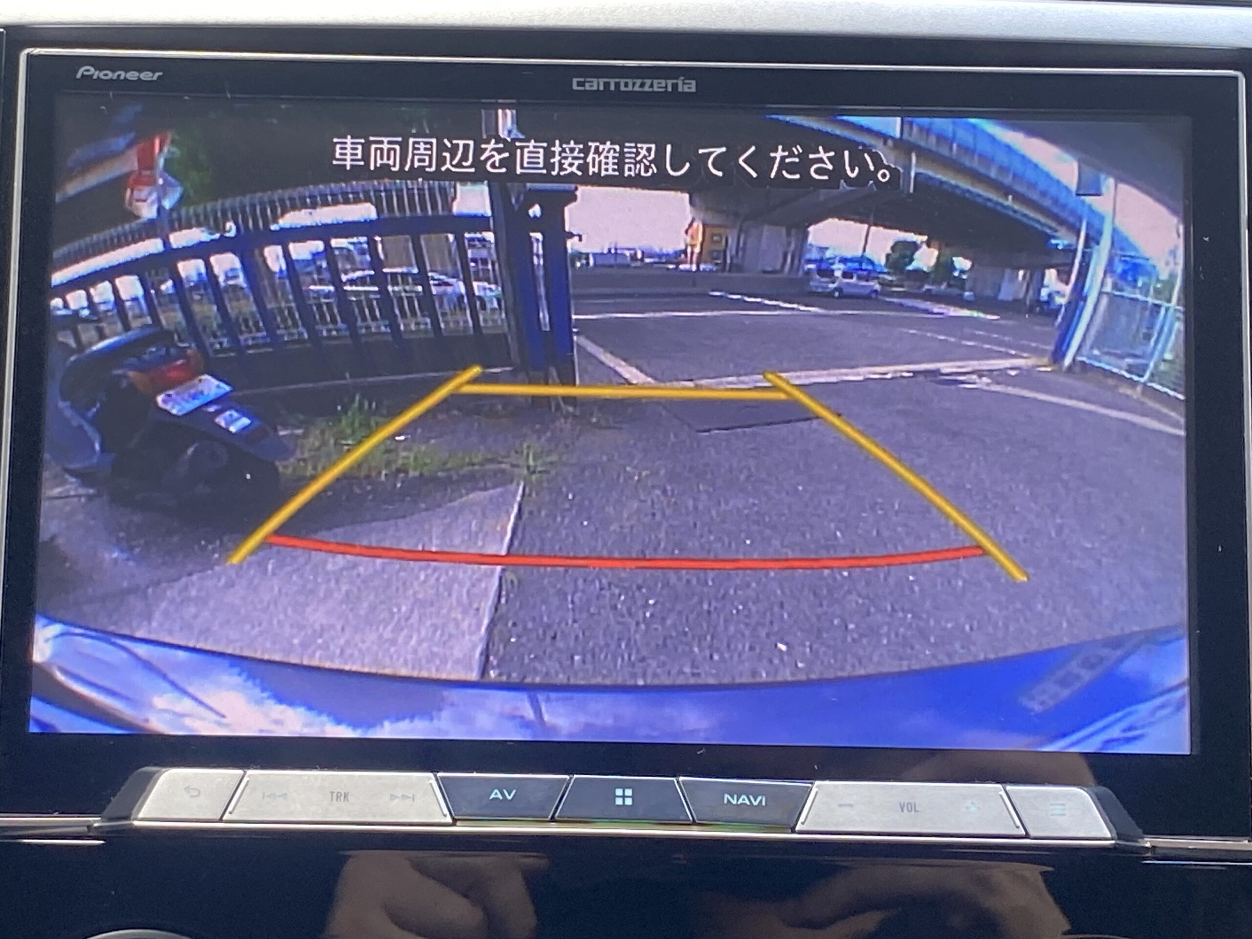 スバルレヴォーグ