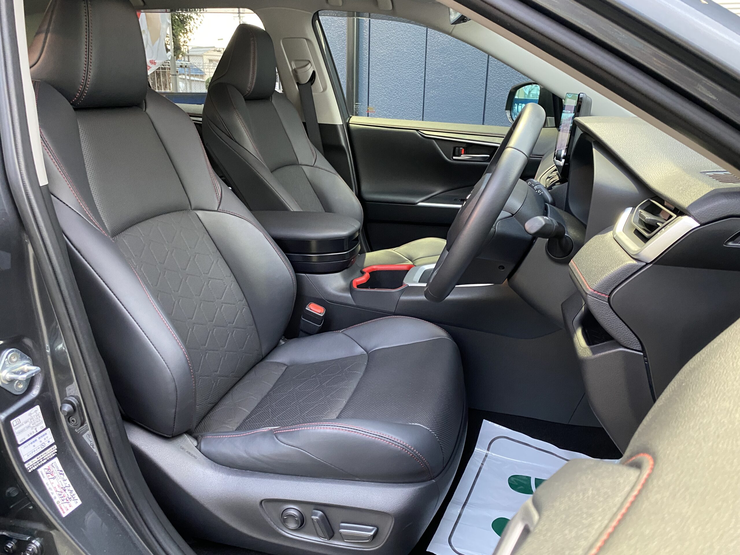 トヨタRAV4