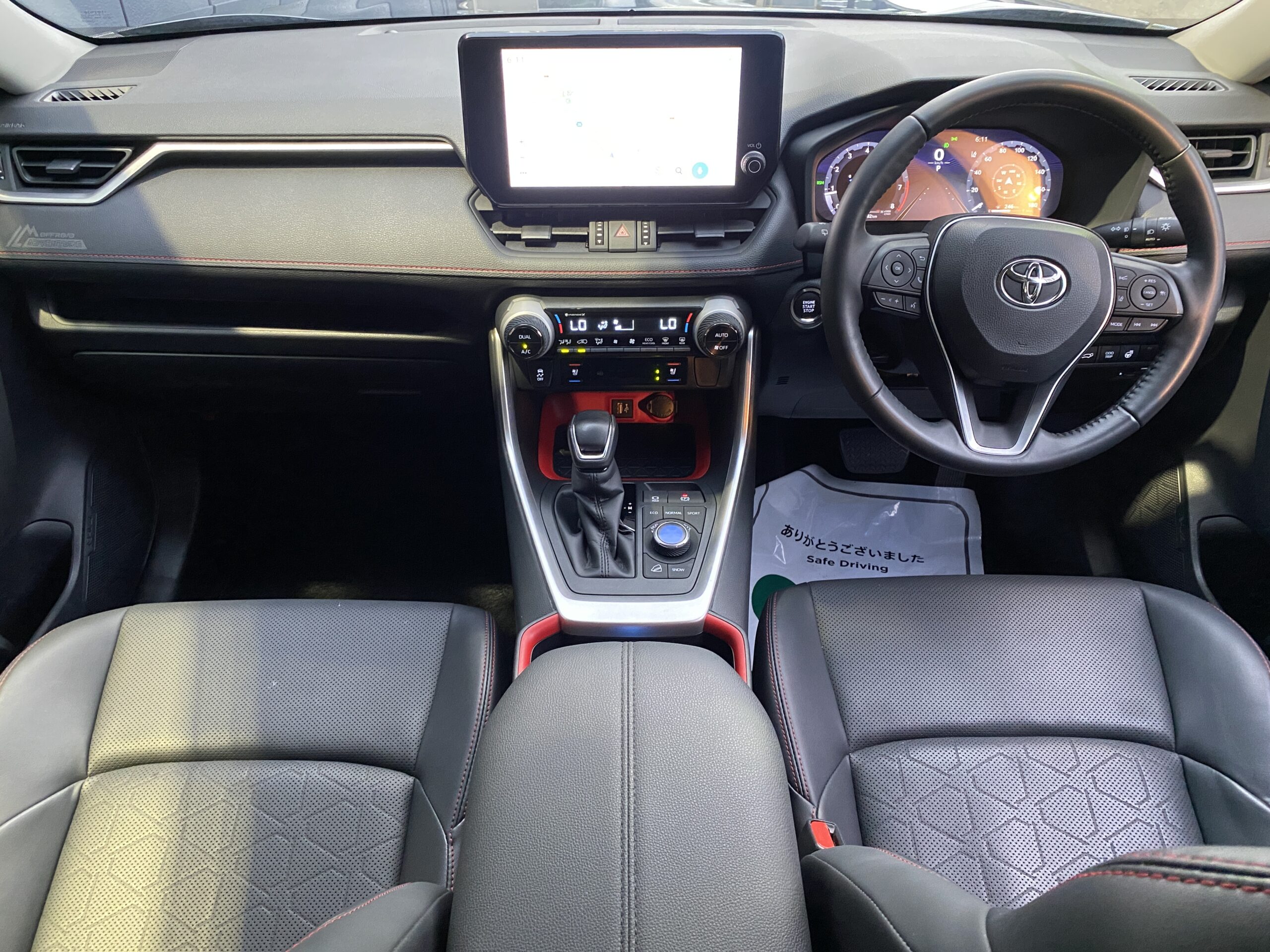 トヨタRAV4