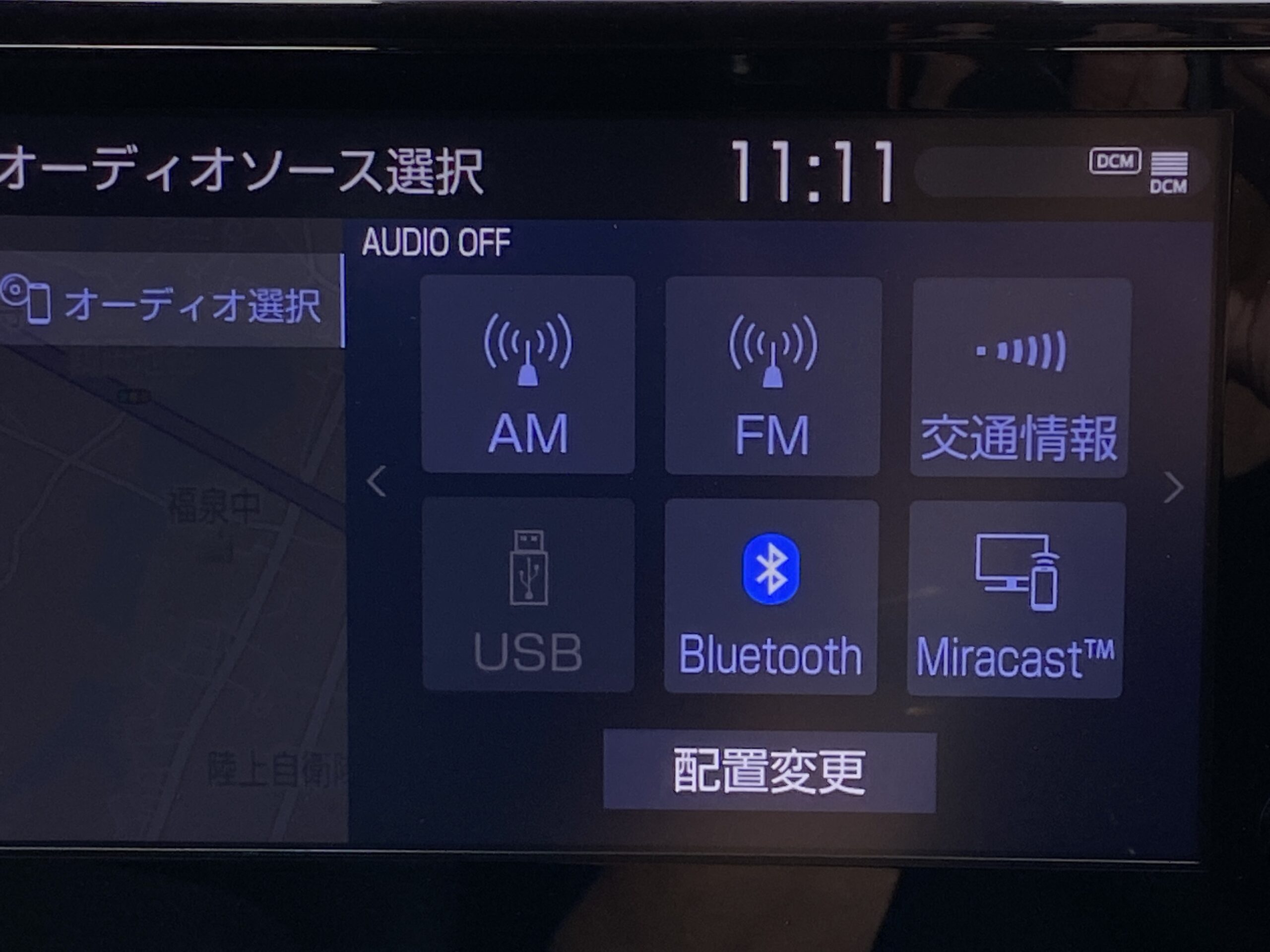 トヨタカローラクロス